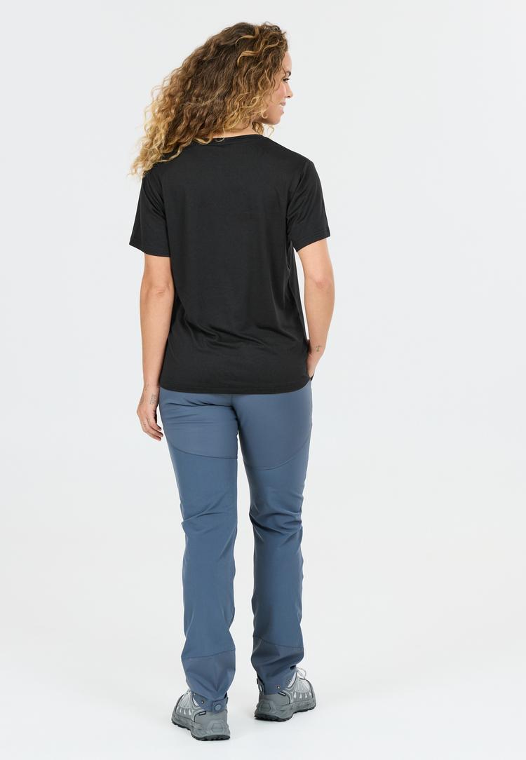 Whistler Whistler Tuloni T-Shirt Damen - 1001 Black - 2 | SportScheck