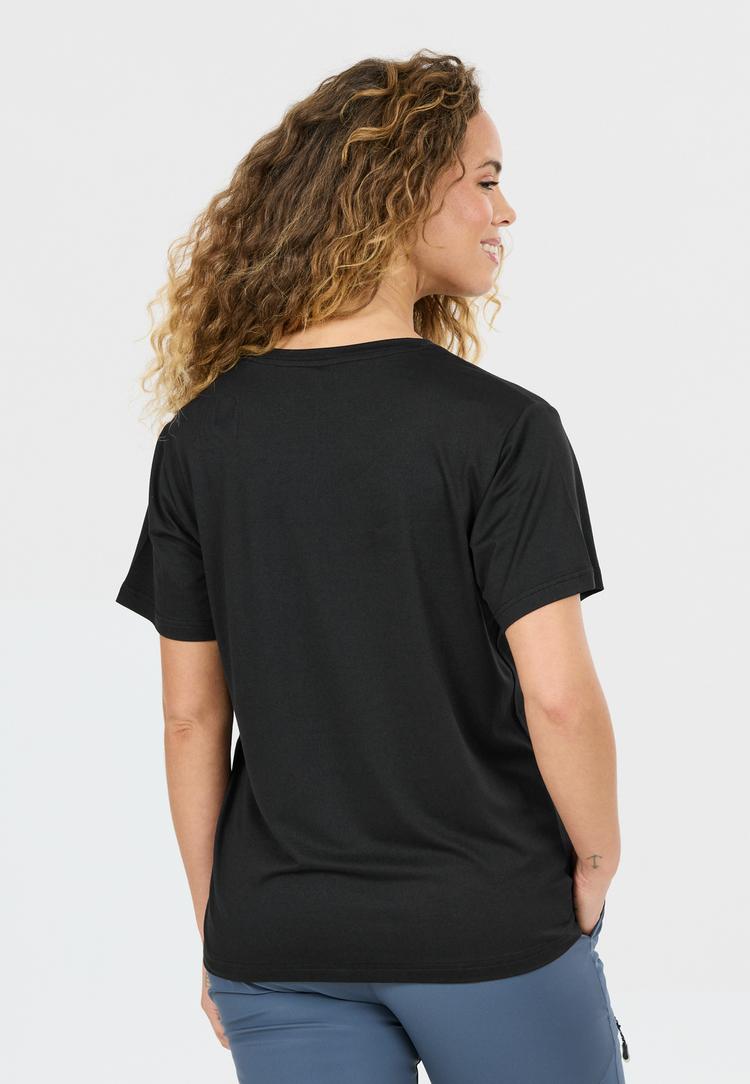 Whistler Whistler Tuloni T-Shirt Damen - 1001 Black - 3 | SportScheck