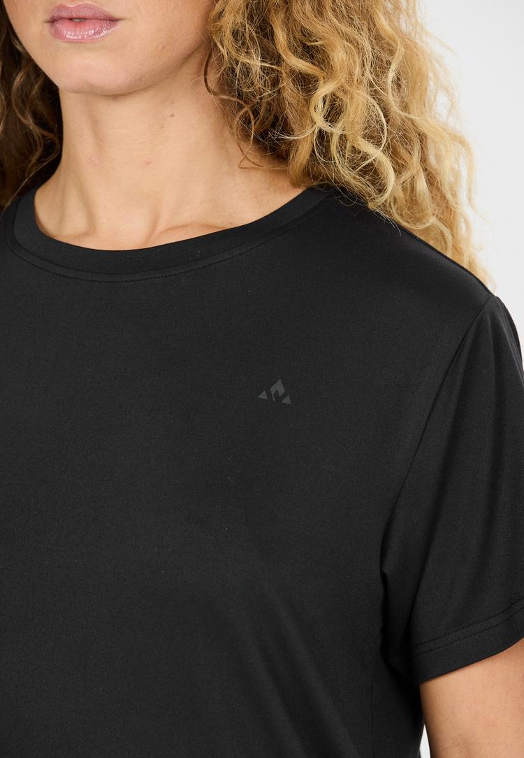 Whistler Whistler Tuloni T-Shirt Damen - 1001 Black - 0 | SportScheck