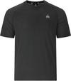 SOS Pillar Printshirt Herren - 1001 Black