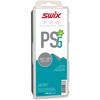 SWIX PS5 Turquoise, -10&deg;C/-18&deg;C Wachs - PS5 Turquoise -10&deg;C--18&deg;C, 180g