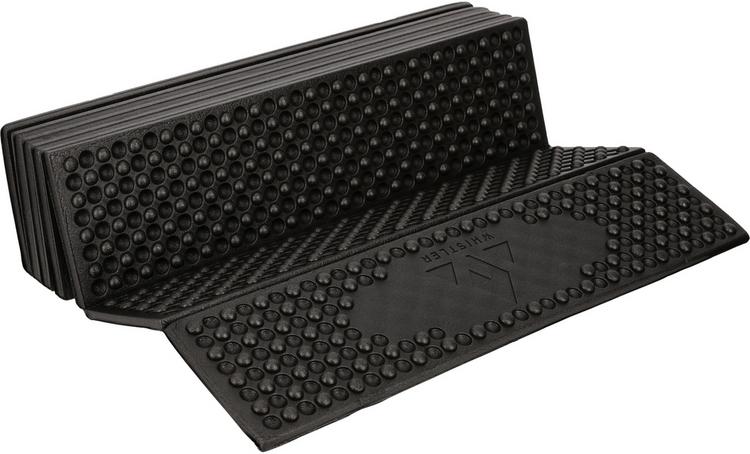 Whistler Whistler Isomatte - 1001 Black - 0 | SportScheck