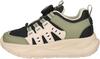 ZigZag Resus Sneaker Kinder - 3035 Green Gables
