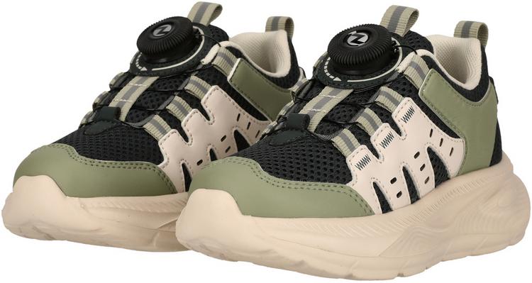 ZigZag ZigZag Resus Sneaker Kinder - 3035 Green Gables - 1 | SportScheck