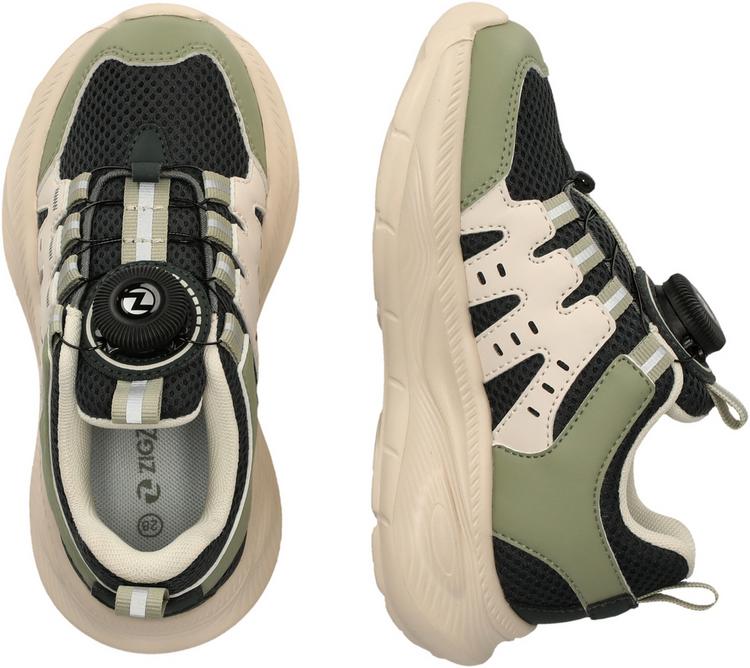 ZigZag ZigZag Resus Sneaker Kinder - 3035 Green Gables - 2 | SportScheck