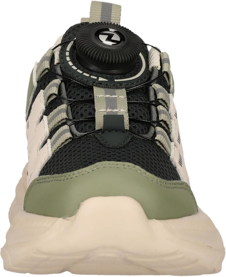 ZigZag ZigZag Resus Sneaker Kinder - 3035 Green Gables - 5 | SportScheck