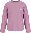 ZigZag Blondie Langarmshirt Kinder - 4237 Lupine