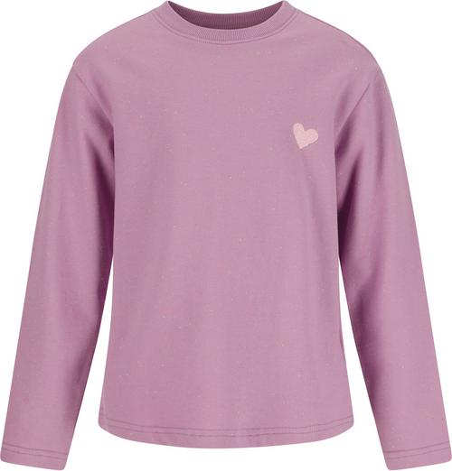 ZigZag Blondie Langarmshirt Kinder