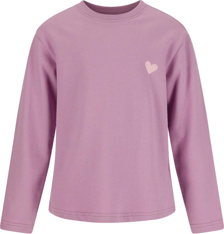 ZigZag ZigZag Blondie Langarmshirt Kinder - 4237 Lupine - 0 | SportScheck