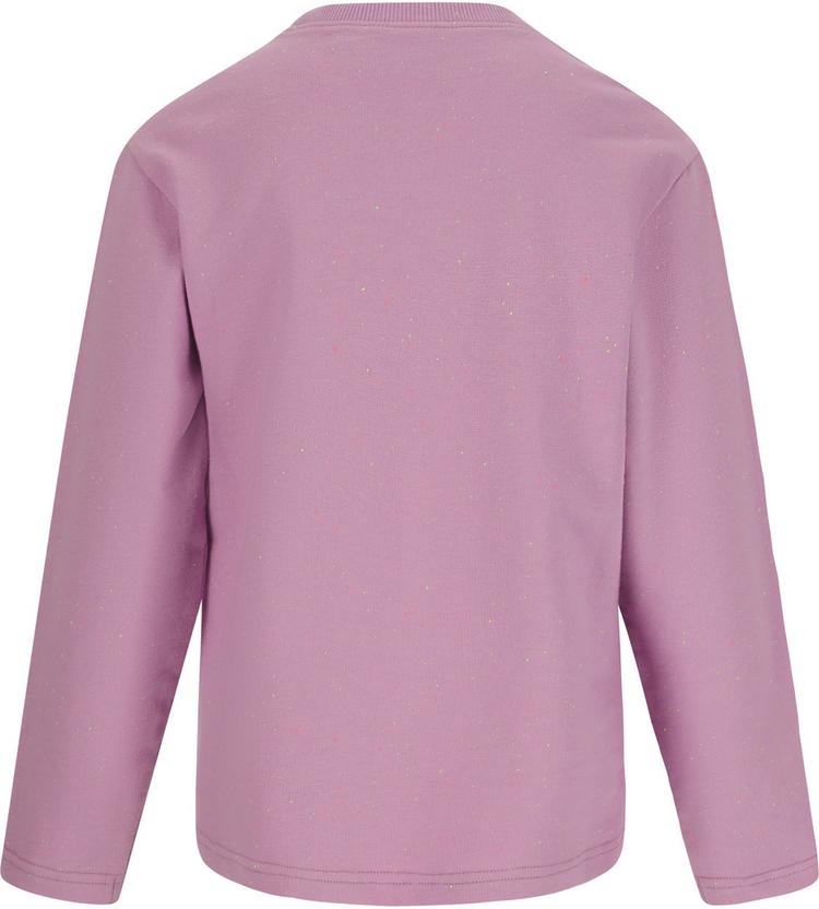 ZigZag ZigZag Blondie Langarmshirt Kinder - 4237 Lupine - 0 | SportScheck