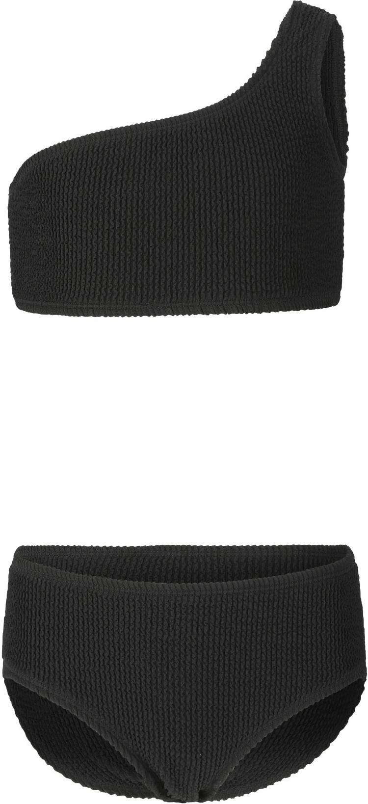 ZigZag ZigZag Hillary Bikini Set Kinder - 1001 Black - 0 | SportScheck