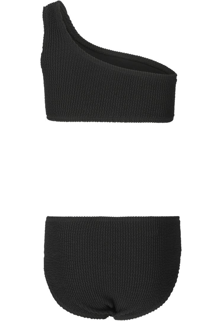 ZigZag ZigZag Hillary Bikini Set Kinder - 1001 Black - 1 | SportScheck