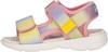 ZigZag Arcos Sandalen Kinder - 8881 Multi Color