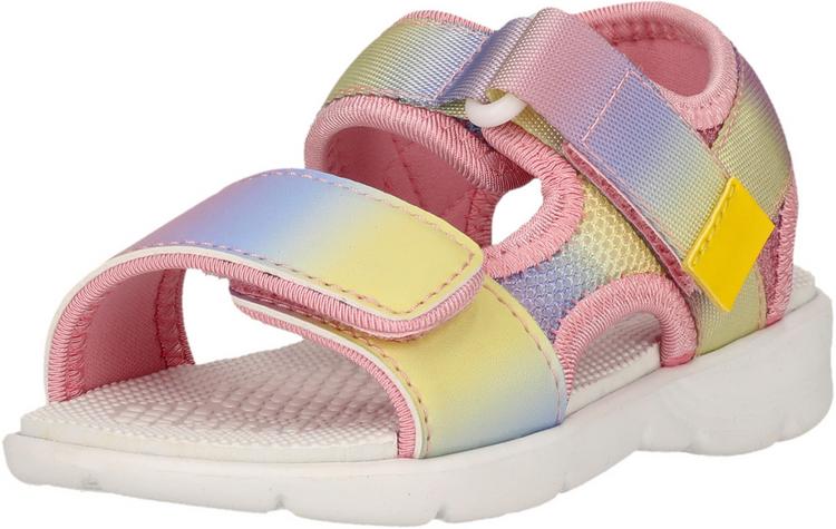 ZigZag ZigZag Arcos Sandalen Kinder - 8881 Multi Color - 0 | SportScheck