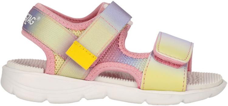 ZigZag ZigZag Arcos Sandalen Kinder - 8881 Multi Color - 0 | SportScheck