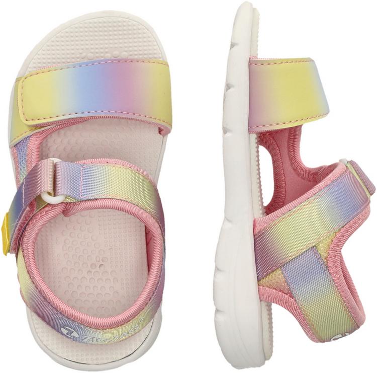 ZigZag ZigZag Arcos Sandalen Kinder - 8881 Multi Color - 2 | SportScheck