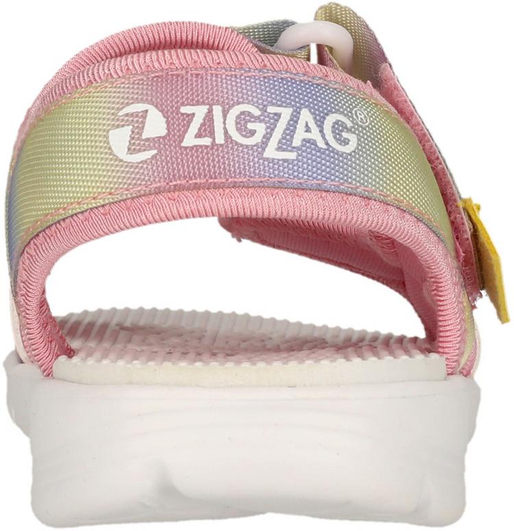 ZigZag ZigZag Arcos Sandalen Kinder - 8881 Multi Color - 3 | SportScheck