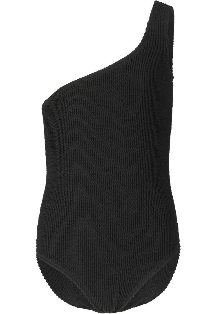 ZigZag ZigZag Hillary Badeanzug Kinder - 1001 Black - 0 | SportScheck