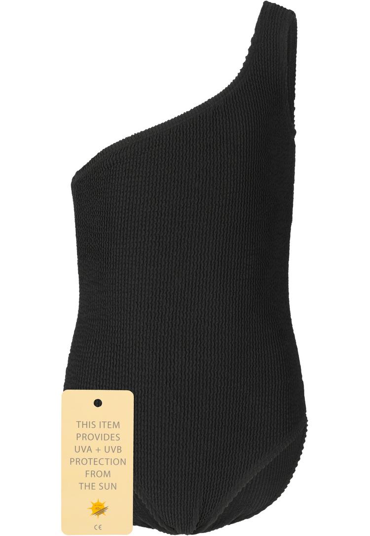 ZigZag ZigZag Hillary Badeanzug Kinder - 1001 Black - 0 | SportScheck