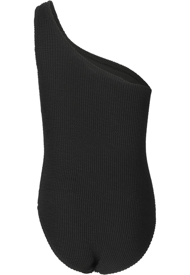 ZigZag ZigZag Hillary Badeanzug Kinder - 1001 Black - 1 | SportScheck