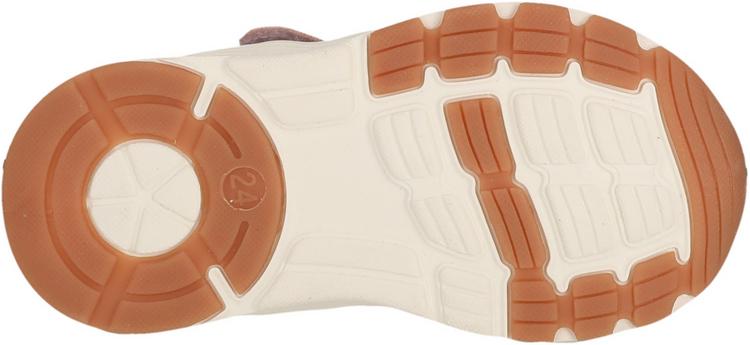 ZigZag ZigZag Alcala Sandalen Kinder - 4372 Keepsake Lilac - 4 | SportScheck