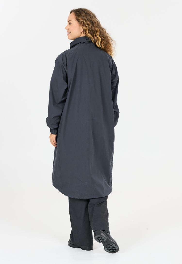 Whistler Whistler Everly Regenjacke Damen - 1188 Salute - 2 | SportScheck