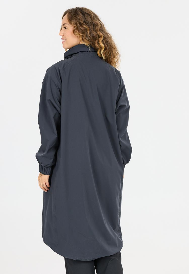 Whistler Whistler Everly Regenjacke Damen - 1188 Salute - 3 | SportScheck