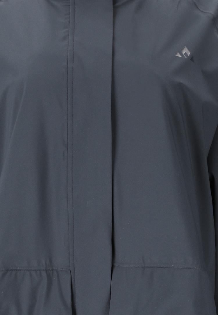 Whistler Whistler Everly Regenjacke Damen - 1188 Salute - 0 | SportScheck