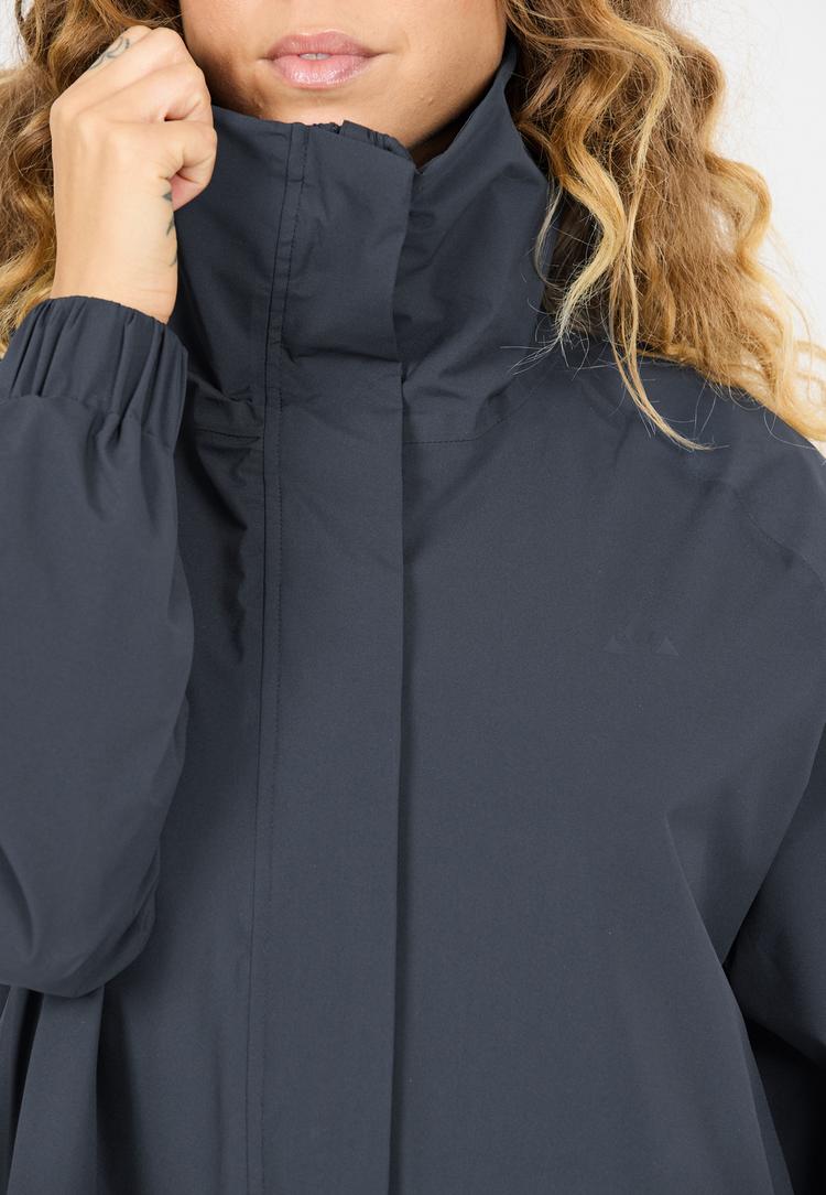 Whistler Whistler Everly Regenjacke Damen - 1188 Salute - 2 | SportScheck