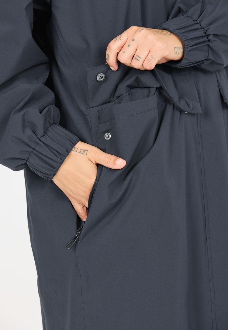 Whistler Whistler Everly Regenjacke Damen - 1188 Salute - 3 | SportScheck