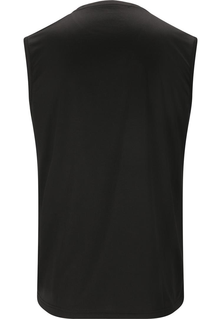 Endurance Endurance Vernon Tanktop Herren - 1001 Black - 0 | SportScheck