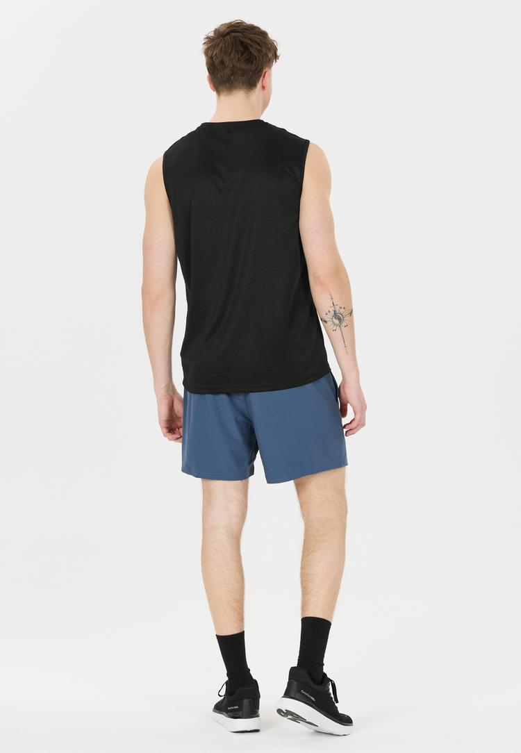 Endurance Endurance Vernon Tanktop Herren - 1001 Black - 2 | SportScheck