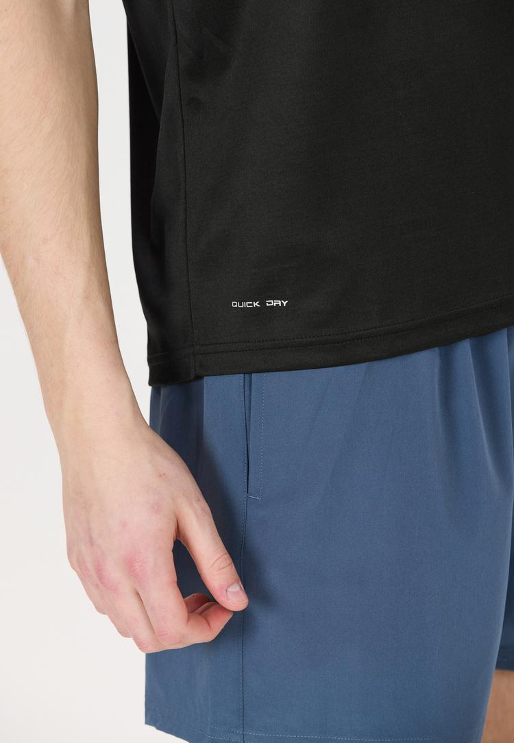 Endurance Endurance Vernon Tanktop Herren - 1001 Black - 2 | SportScheck