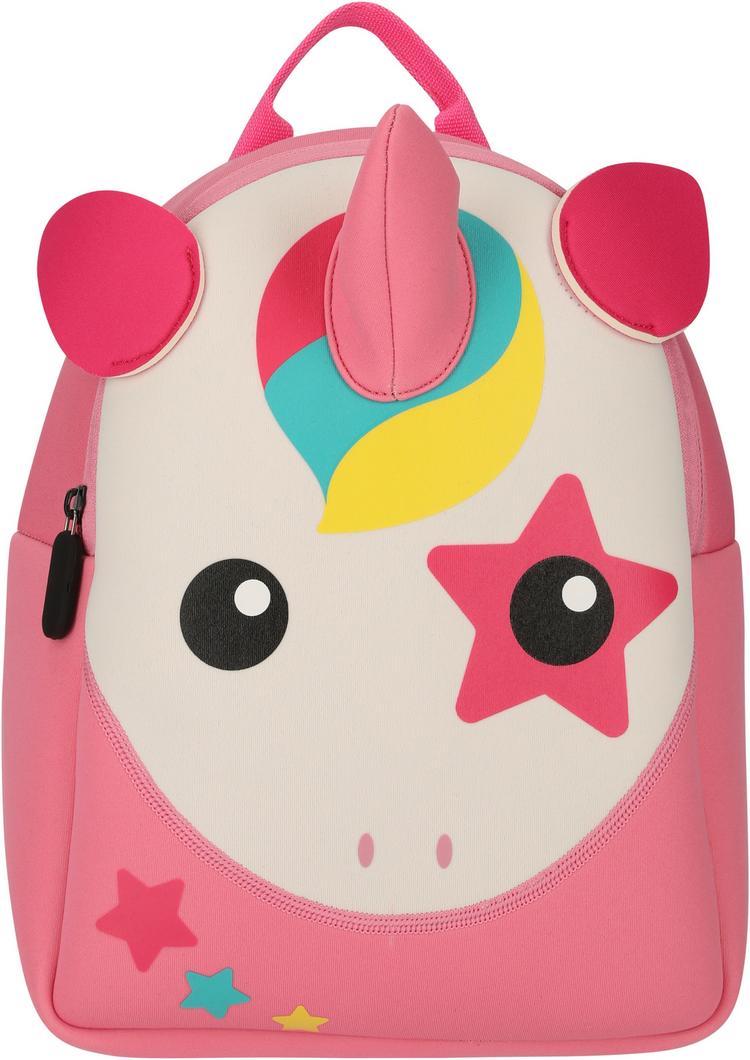 ZigZag ZigZag Heaney Reiserucksack - 4391 Begonia Pink - 0 | SportScheck