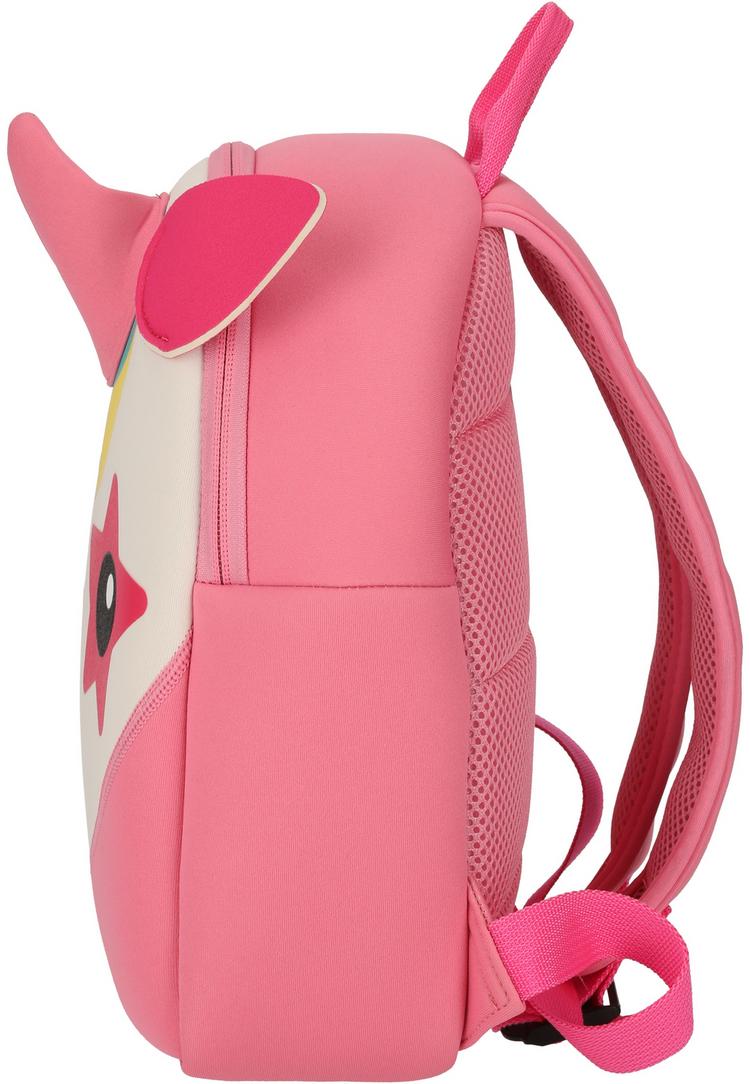 ZigZag ZigZag Heaney Reiserucksack - 4391 Begonia Pink - 0 | SportScheck