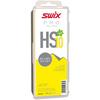 SWIX HS10 Yellow, 0&deg;C/+10&deg;C Wachs - HS10 Yellow 0&deg;C-+10&deg;C, 180g
