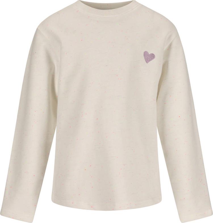 ZigZag ZigZag Blondie Langarmshirt Kinder - 1024 Marshmallow - 0 | SportScheck