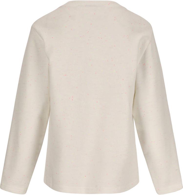 ZigZag ZigZag Blondie Langarmshirt Kinder - 1024 Marshmallow - 0 | SportScheck