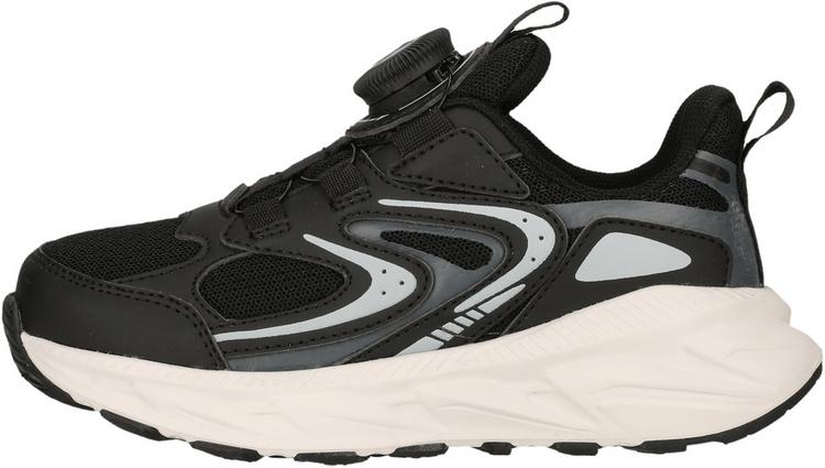 ZigZag ZigZag Sagunto Sneaker Kinder - 1001 Black - 0 | SportScheck