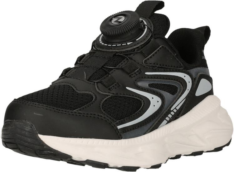 ZigZag ZigZag Sagunto Sneaker Kinder - 1001 Black - 0 | SportScheck