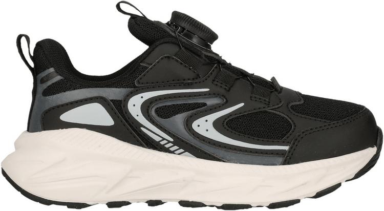 ZigZag ZigZag Sagunto Sneaker Kinder - 1001 Black - 0 | SportScheck