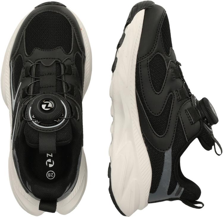 ZigZag ZigZag Sagunto Sneaker Kinder - 1001 Black - 2 | SportScheck