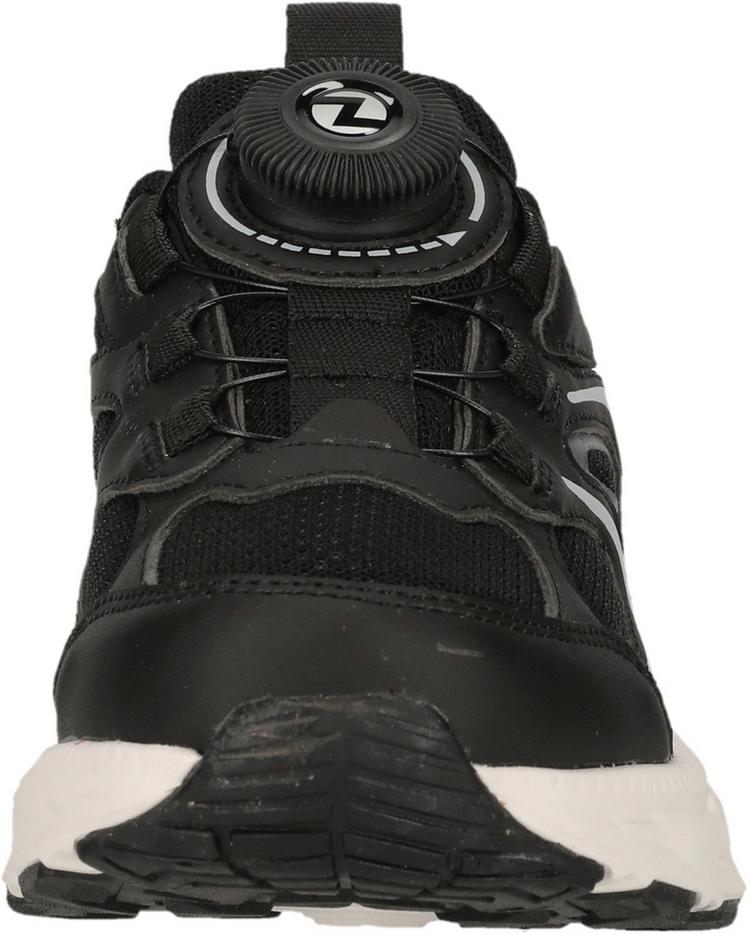 ZigZag ZigZag Sagunto Sneaker Kinder - 1001 Black - 5 | SportScheck