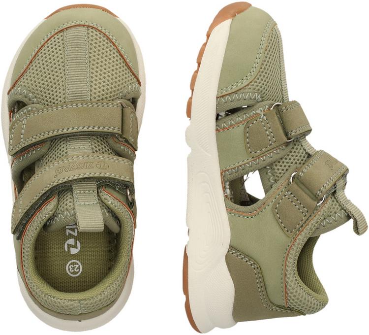 ZigZag ZigZag Alcala Sandalen Kinder - 3197 Tea - 2 | SportScheck