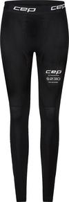 CEP Pro Recovery Compression Tights, 4.0 Tights Herren - black