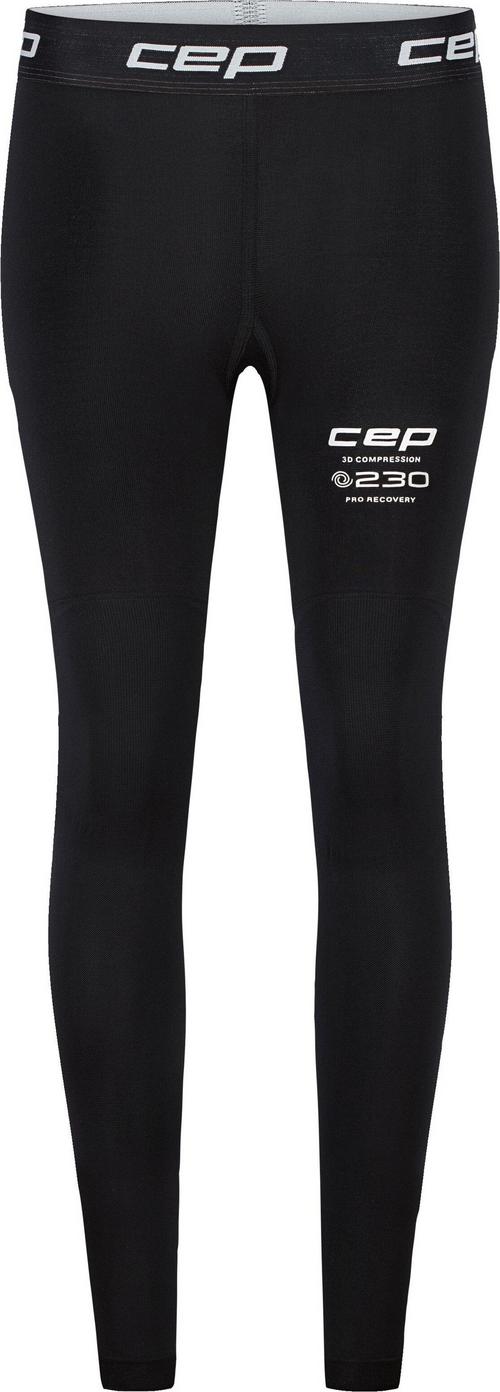 CEP Pro Recovery Compression Tights, 4.0 Tights Damen