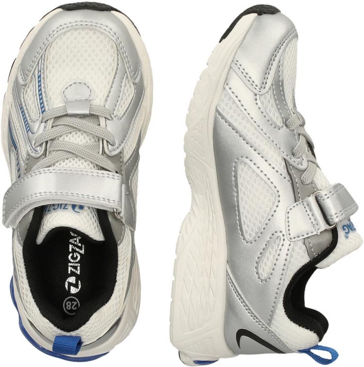 ZigZag ZigZag Elda Halbschuhe Kinder - 2026 Olympian Blue - 3 | SportScheck