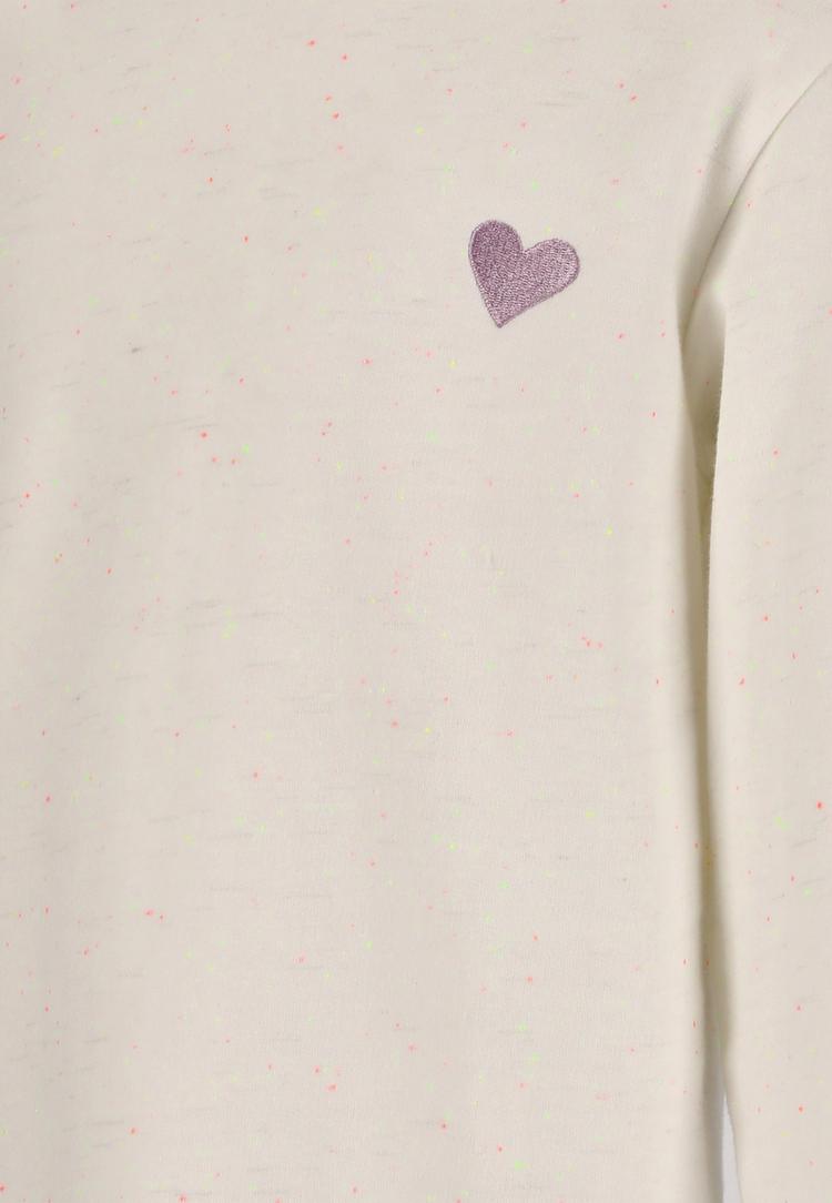 ZigZag ZigZag Blondie Langarmshirt Kinder - 1024 Marshmallow - 0 | SportScheck