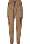 Whistler Portus jr. Cargohose Kinder - 5370 Teak
