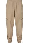 SOS Fujiyama Cargohose Damen - 3027 Timber Wolf